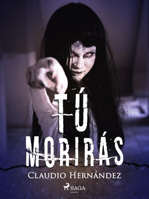 cover image of Tú morirás